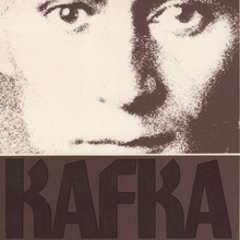 <cite>Kafka: The Complete Stories & Parables</cite>