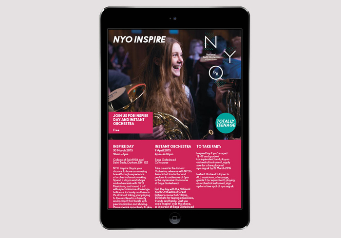 National Youth Orchestra 10