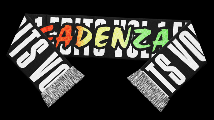 Edits Vol. 1 &amp; 2 – Cadenza 3