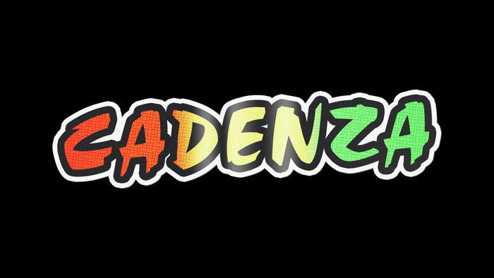 Edits Vol. 1 &amp; 2 – Cadenza 4