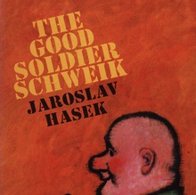 <cite>The Good Soldier Schweik</cite> – Jaroslav Hašek (Signet)