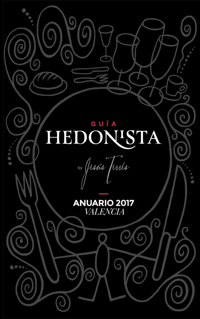 Cover of the 2017 edition of the guide. Turquoise is paired with  and  Italic.