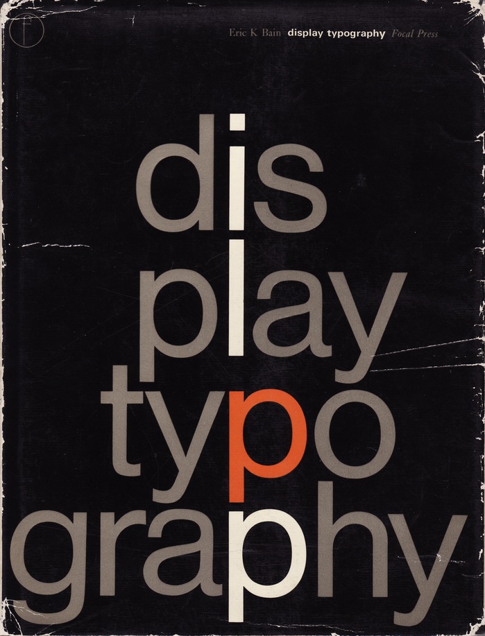 Display Typography