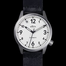 Alkin watches