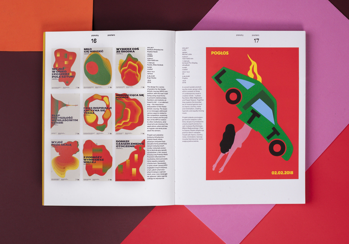 Print Control, issue 7, 2019 2