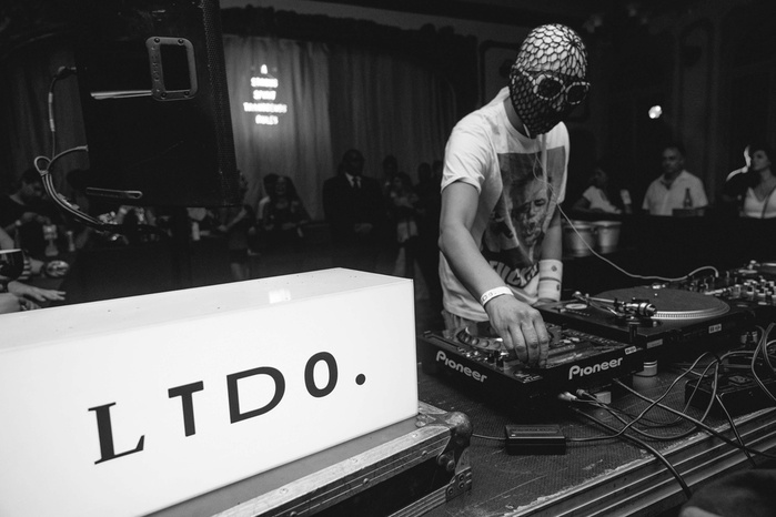 LTDO. São Paulo 3