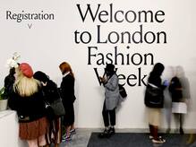 London Fashion Week (SS19)