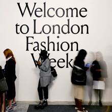 London Fashion Week (SS19)