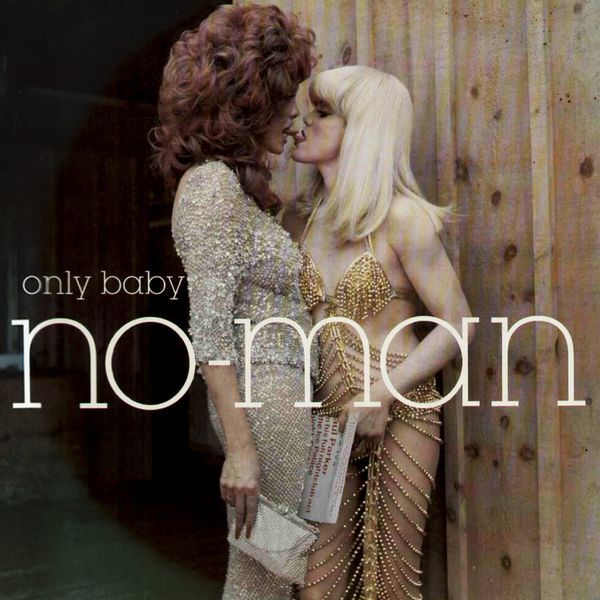 “Only Baby”, single record, 1993.