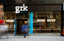 GRK