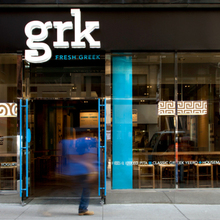 GRK