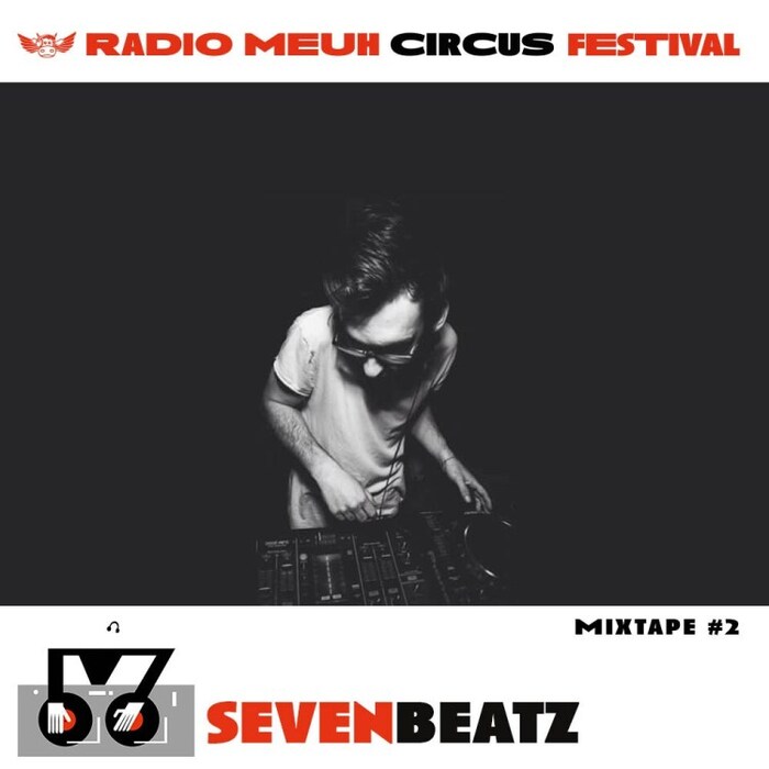 Radio Meuh Circus Festival 2019 6