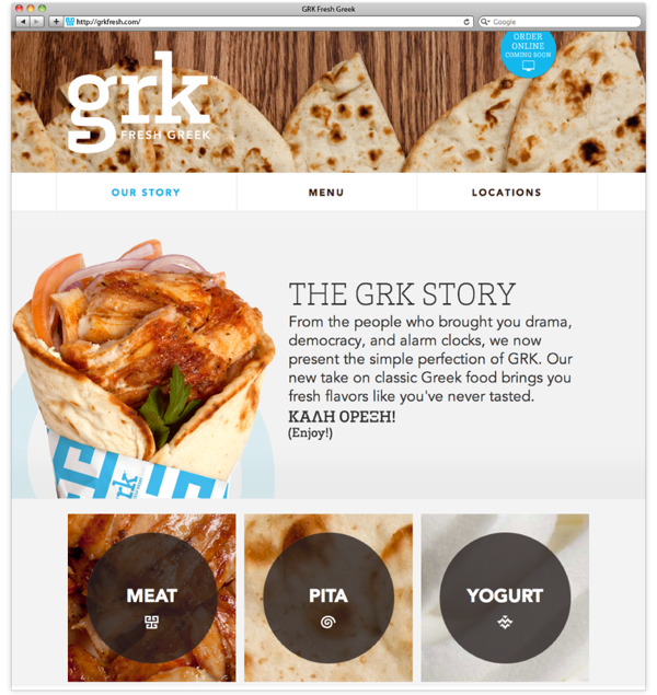 GRK 5