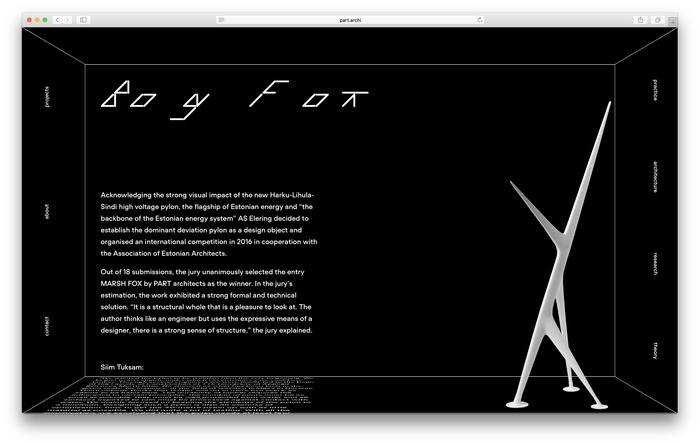 PART: Practice for Architecture, Research and Theory 10