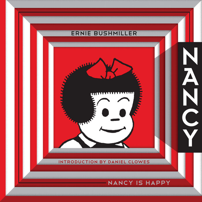 Nancy Is Happy 1
