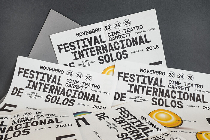 Festival Internacional de Solos 2018 3