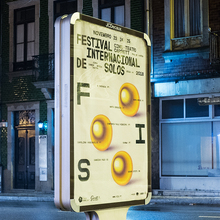 Festival Internacional de Solos 2018