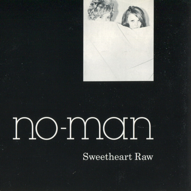 “Sweetheart Raw”, single record, 1993.
