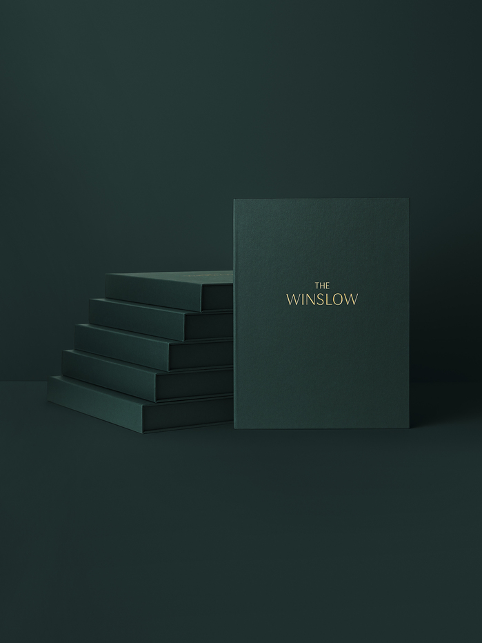 The Winslow 1