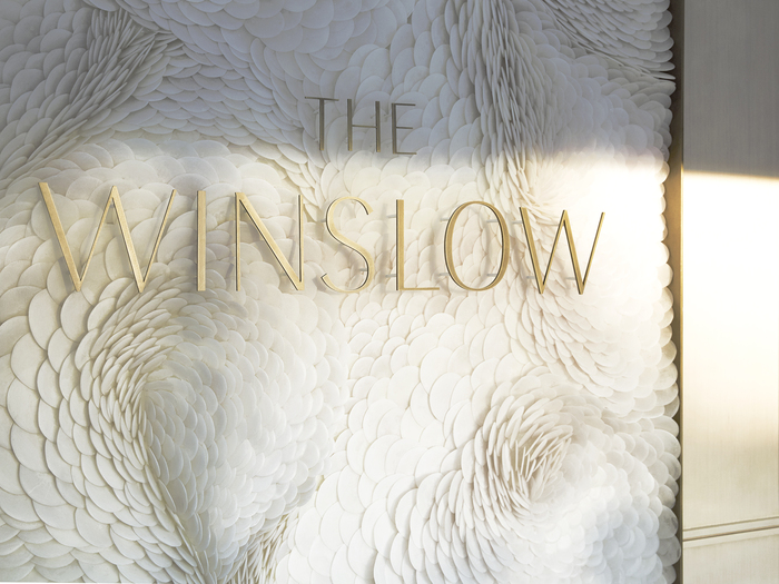 The Winslow 5