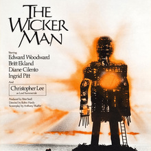 <cite>The Wicker Man</cite> (1973) film credits and promotional material