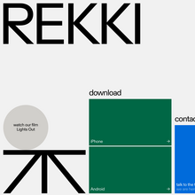 Rekki
