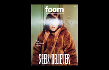 <cite>Foam</cite> magazine #51, “Seer/believer”, 2018