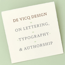 De Vicq Design