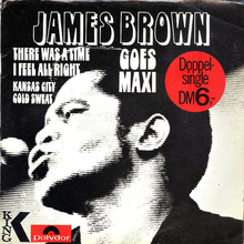 James Brown – <cite>Goes Maxi</cite>