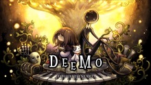 <cite>Deemo</cite> video game