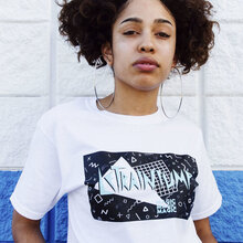 LeTrainiump band logo and website