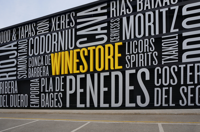 Jané Winestore Expo-Licor 6