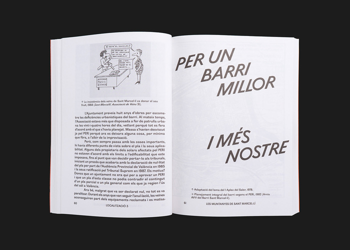 El barri que vam imaginar. Cartografia de la lluita veïnal a Sant Marceŀlí. 6