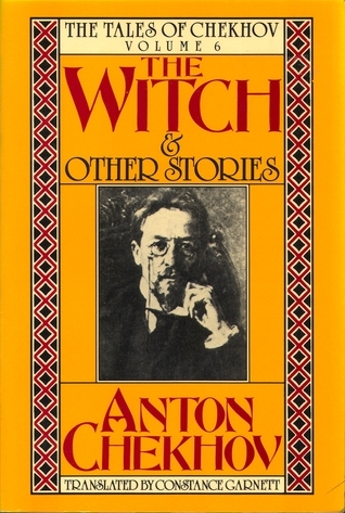 Vol. 6, The Witch & Other Stories