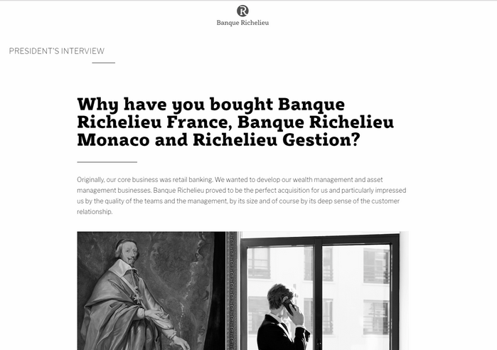 Banque Richelieu 4