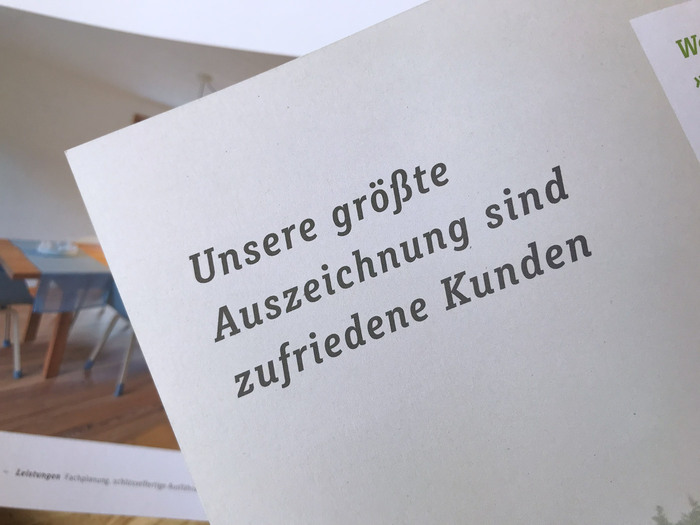 Lebensraum Holz 15