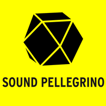 Sound Pellegrino identity and website