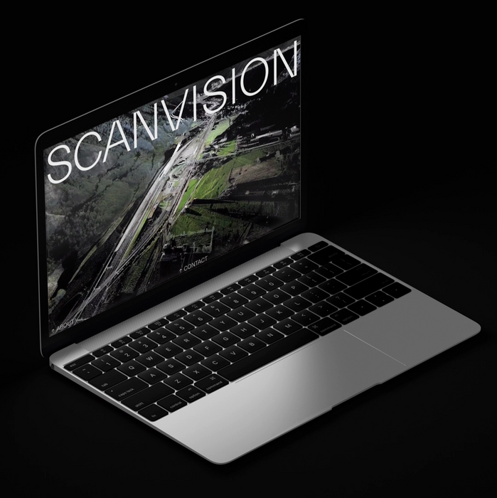 Scanvision 1