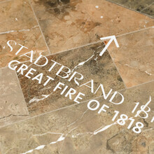 <cite>City in Flames. 200-Year Anniversary of the Great Fire in Salzburg</cite>