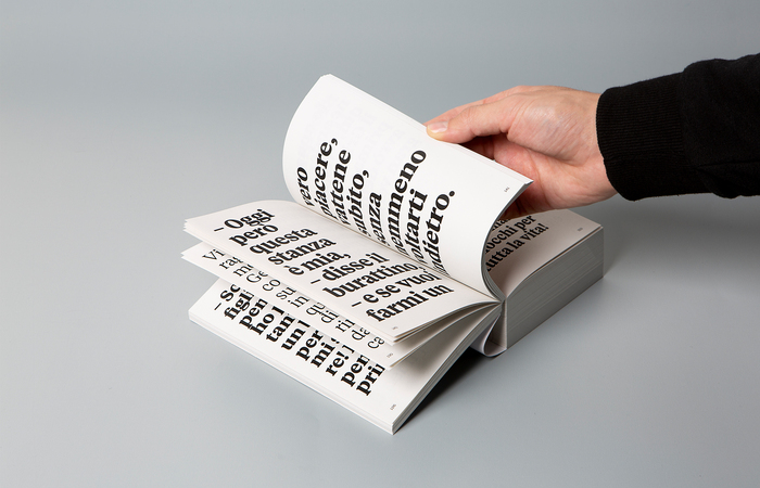 Pinocchio: Storia di un burattino 2