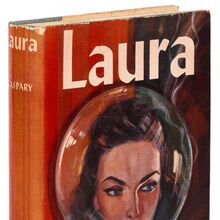 <cite>Laura</cite> by Vera Caspary