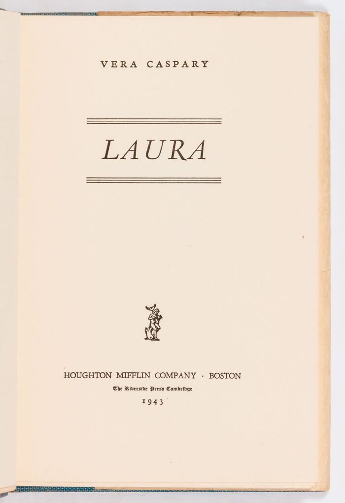 Title page.