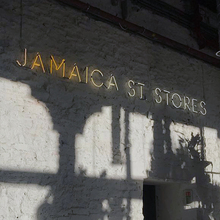 Jamaica Street Stores