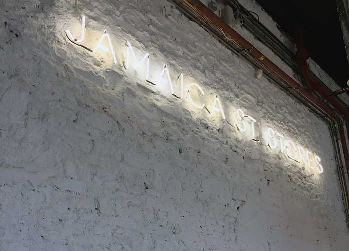 Jamaica Street Stores 3