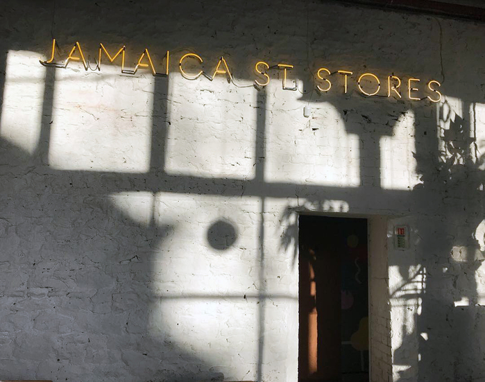 Jamaica Street Stores 2