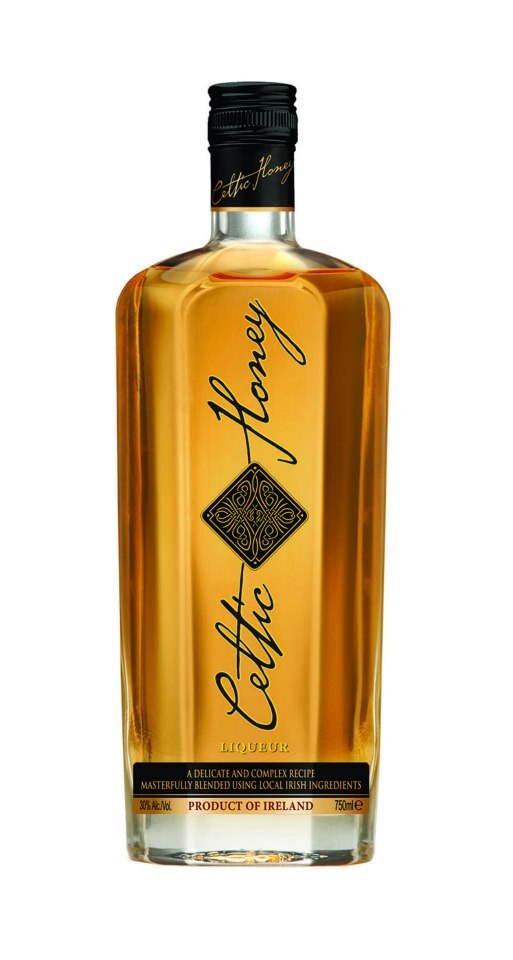 Celtic Honey