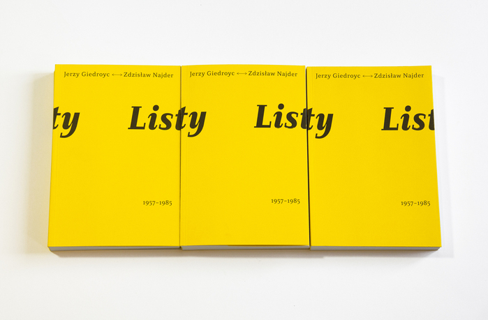 Listy 1
