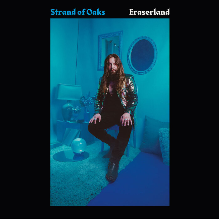 Eraserland – Strand of Oaks 1