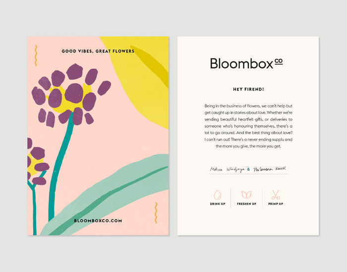 Bloombox Co 3