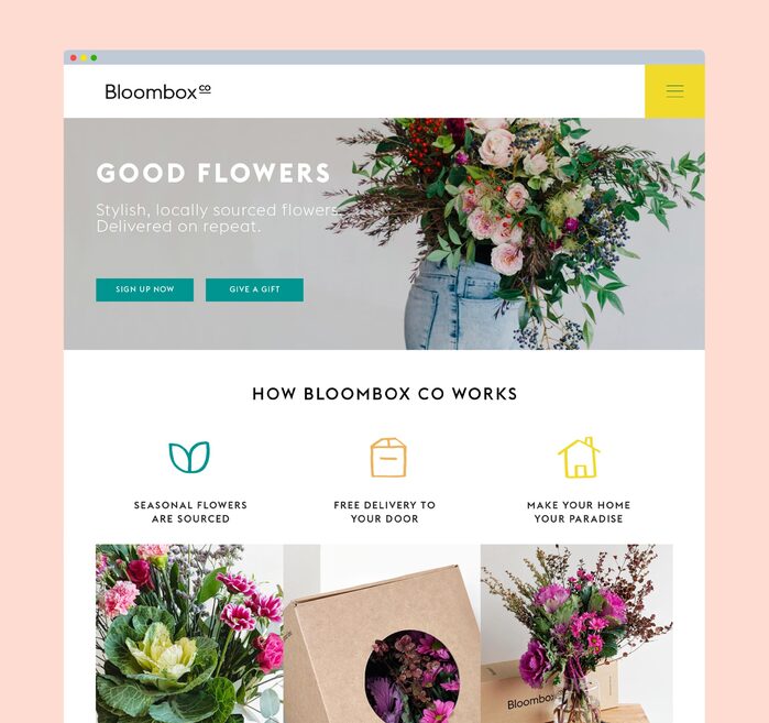 Bloombox Co 5